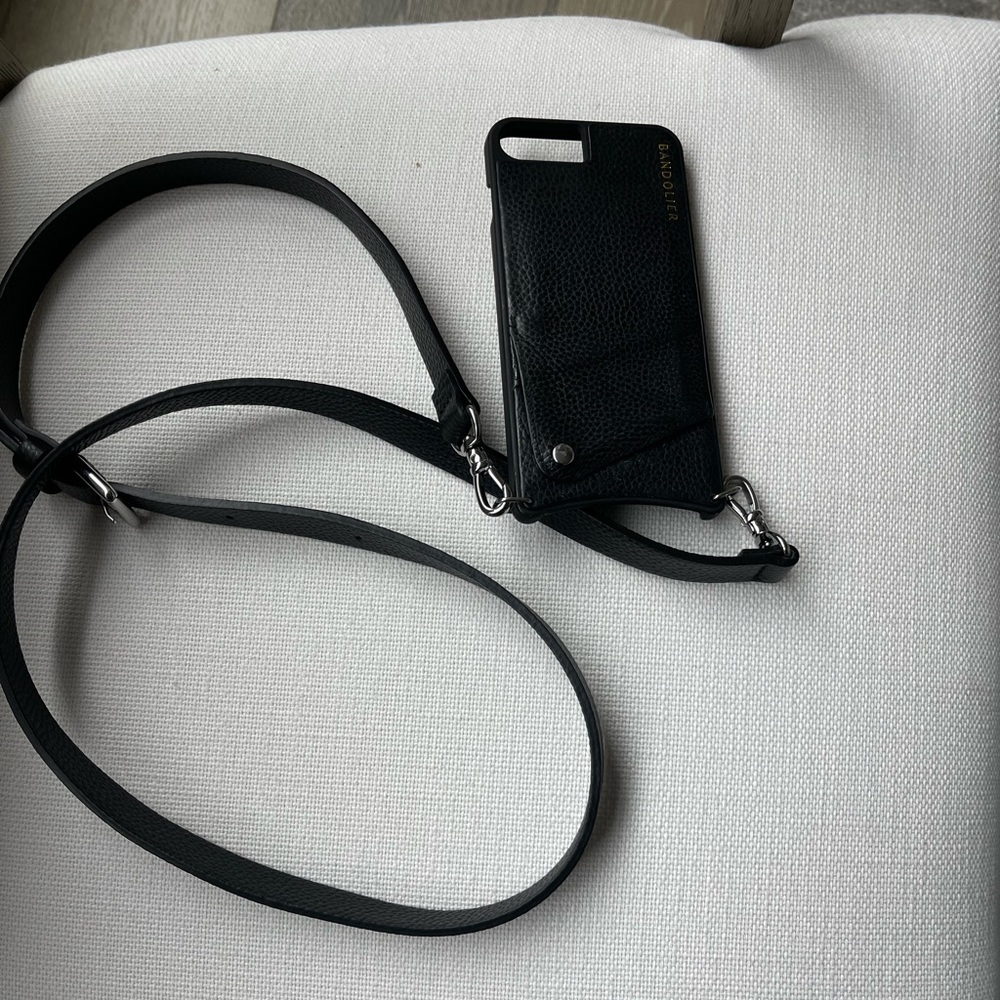 COPY - BANDOLIER IPHONE CASE BRAND NEW